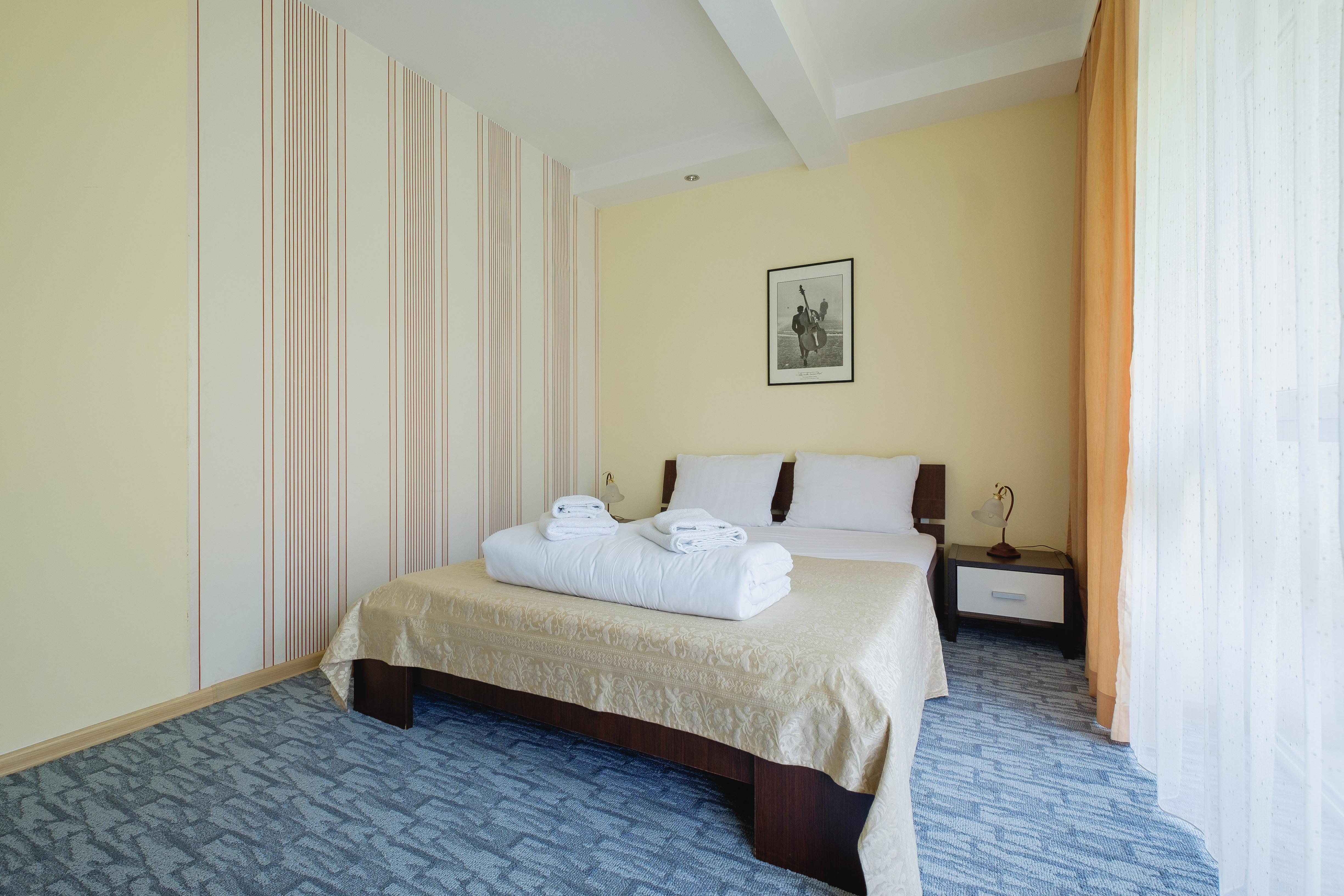 Villa Bulevar Belgrade Exterior photo